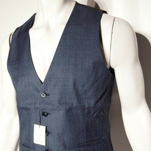 Calvin Klein men's vest ultra slim fitting